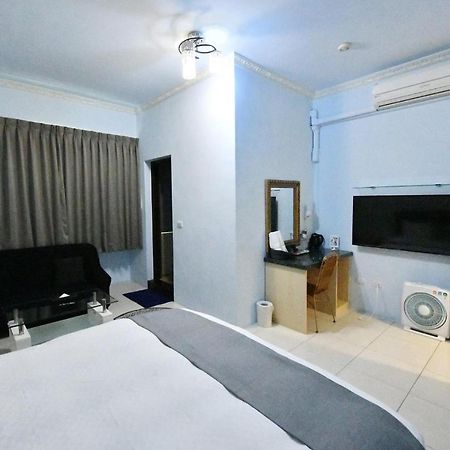 Chu Dream Hostel Hualien Dış mekan fotoğraf