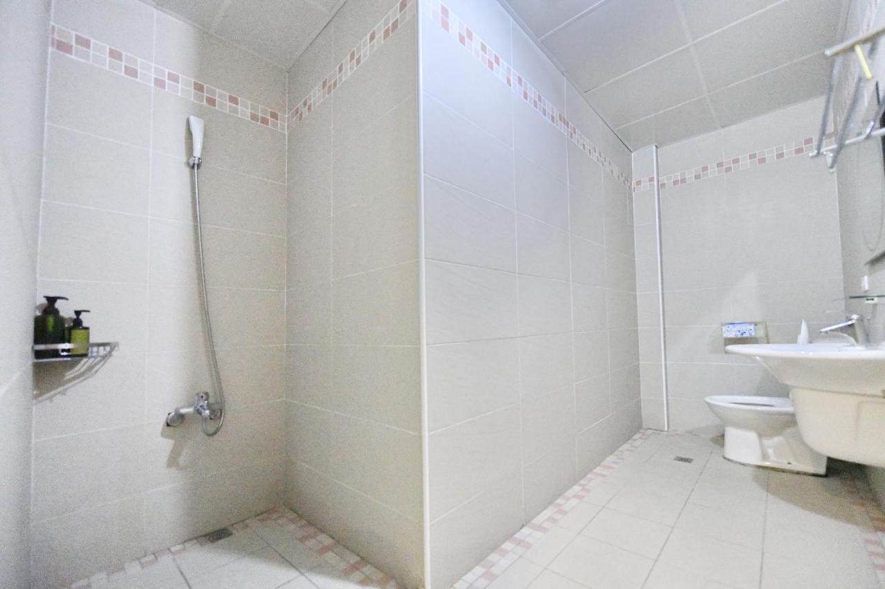 Chu Dream Hostel Hualien Dış mekan fotoğraf